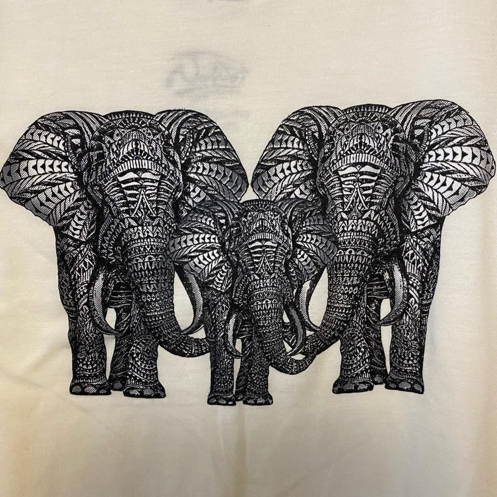 Made in Thailand. New!